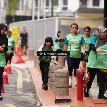 Runner Photo 8468142
