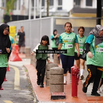 Runner Photo 8468143