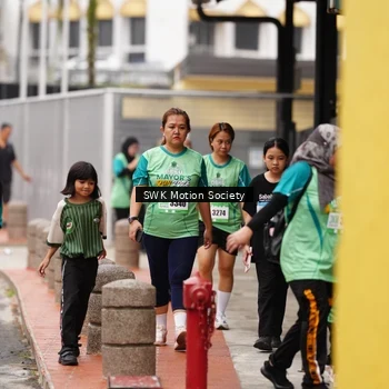 Runner Photo 8468144