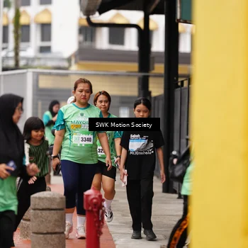 Runner Photo 8468147
