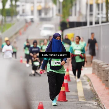 Runner Photo 8468148