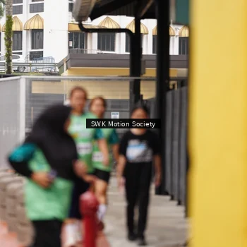 Runner Photo 8468149