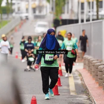 Runner Photo 8468150
