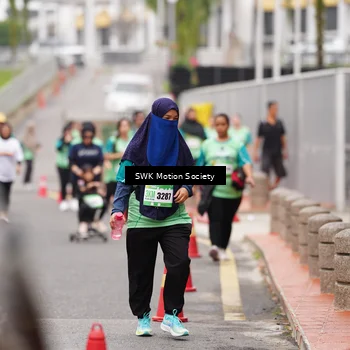 Runner Photo 8468152