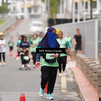 Runner Photo 8468153