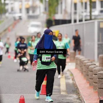 Runner Photo 8468154
