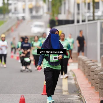 Runner Photo 8468155