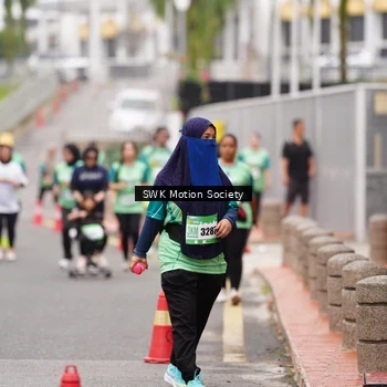 Runner Photo 8468157