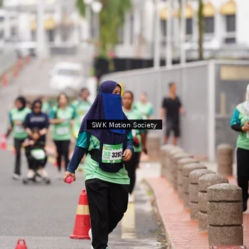 Runner Photo 8468158
