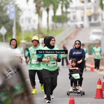 Runner Photo 8468159