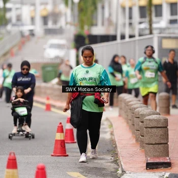 Runner Photo 8468160