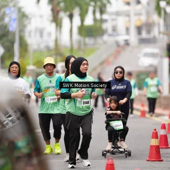 Runner Photo 8468161
