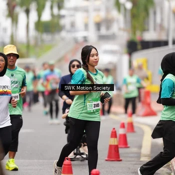 Runner Photo 8468162