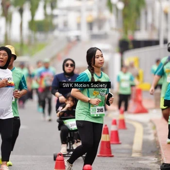 Runner Photo 8468163