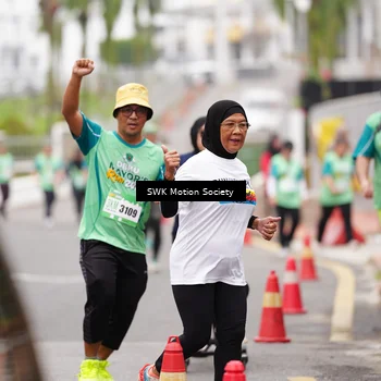 Runner Photo 8468164