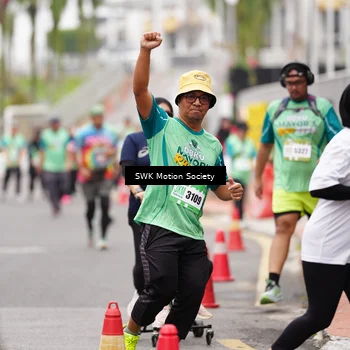 Runner Photo 8468165