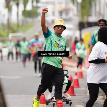 Runner Photo 8468166