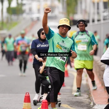 Runner Photo 8468167