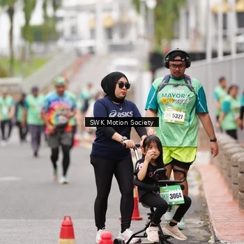 Runner Photo 8468169
