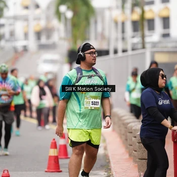 Runner Photo 8468170
