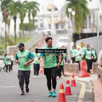 Runner Photo 8468171
