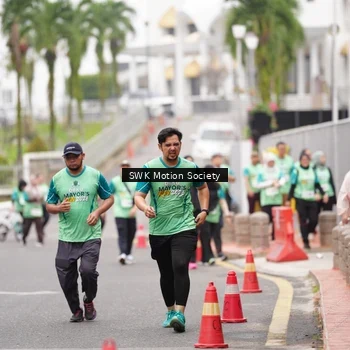 Runner Photo 8468174