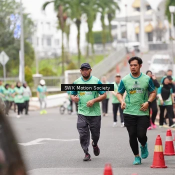 Runner Photo 8468175