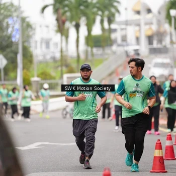 Runner Photo 8468177