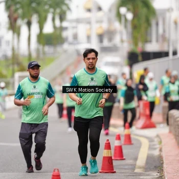 Runner Photo 8468178
