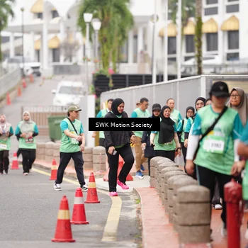 Runner Photo 8468180