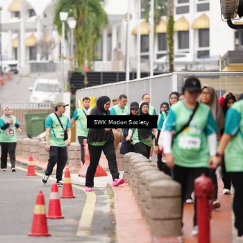Runner Photo 8468181