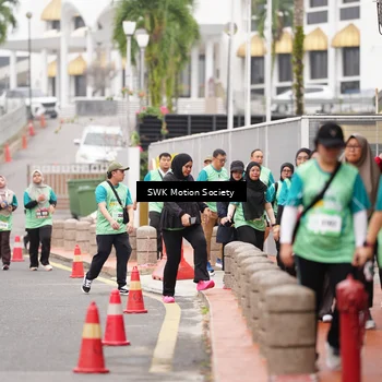 Runner Photo 8468182