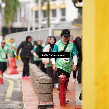 Runner Photo 8468184