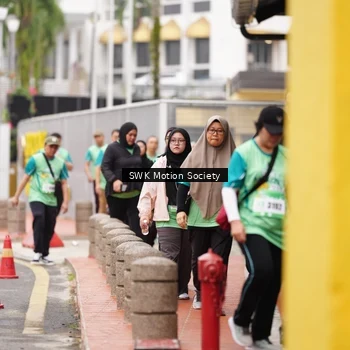 Runner Photo 8468185