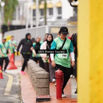 Runner Photo 8468186