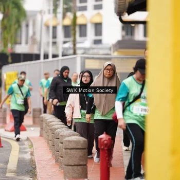 Runner Photo 8468187