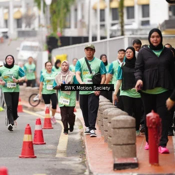 Runner Photo 8468189