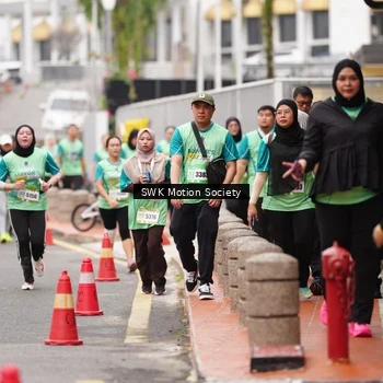 Runner Photo 8468190