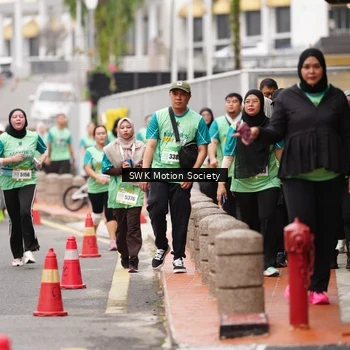 Runner Photo 8468192