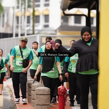 Runner Photo 8468196