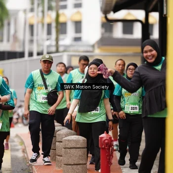 Runner Photo 8468197