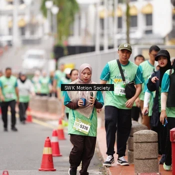 Runner Photo 8468199