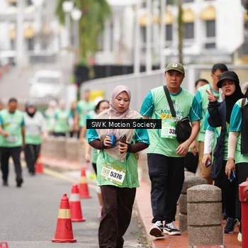 Runner Photo 8468200