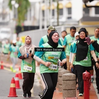 Runner Photo 8468201