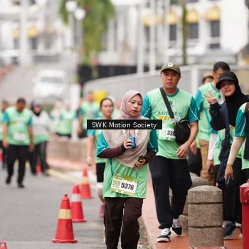 Runner Photo 8468202