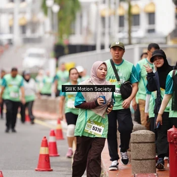 Runner Photo 8468203