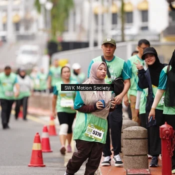 Runner Photo 8468204