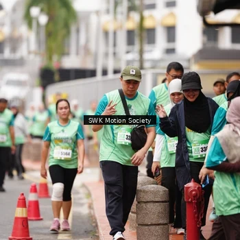 Runner Photo 8468205