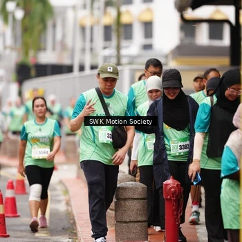 Runner Photo 8468207