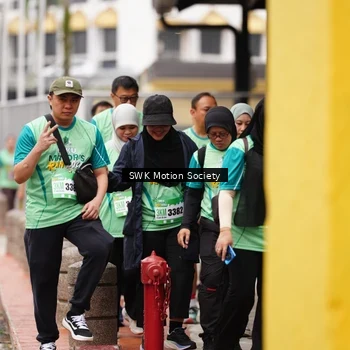 Runner Photo 8468208